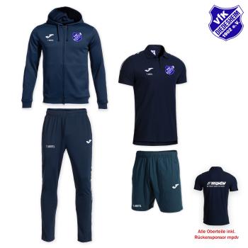 Joma Paket 4tlg. Präsentation - VfK Diedesheim